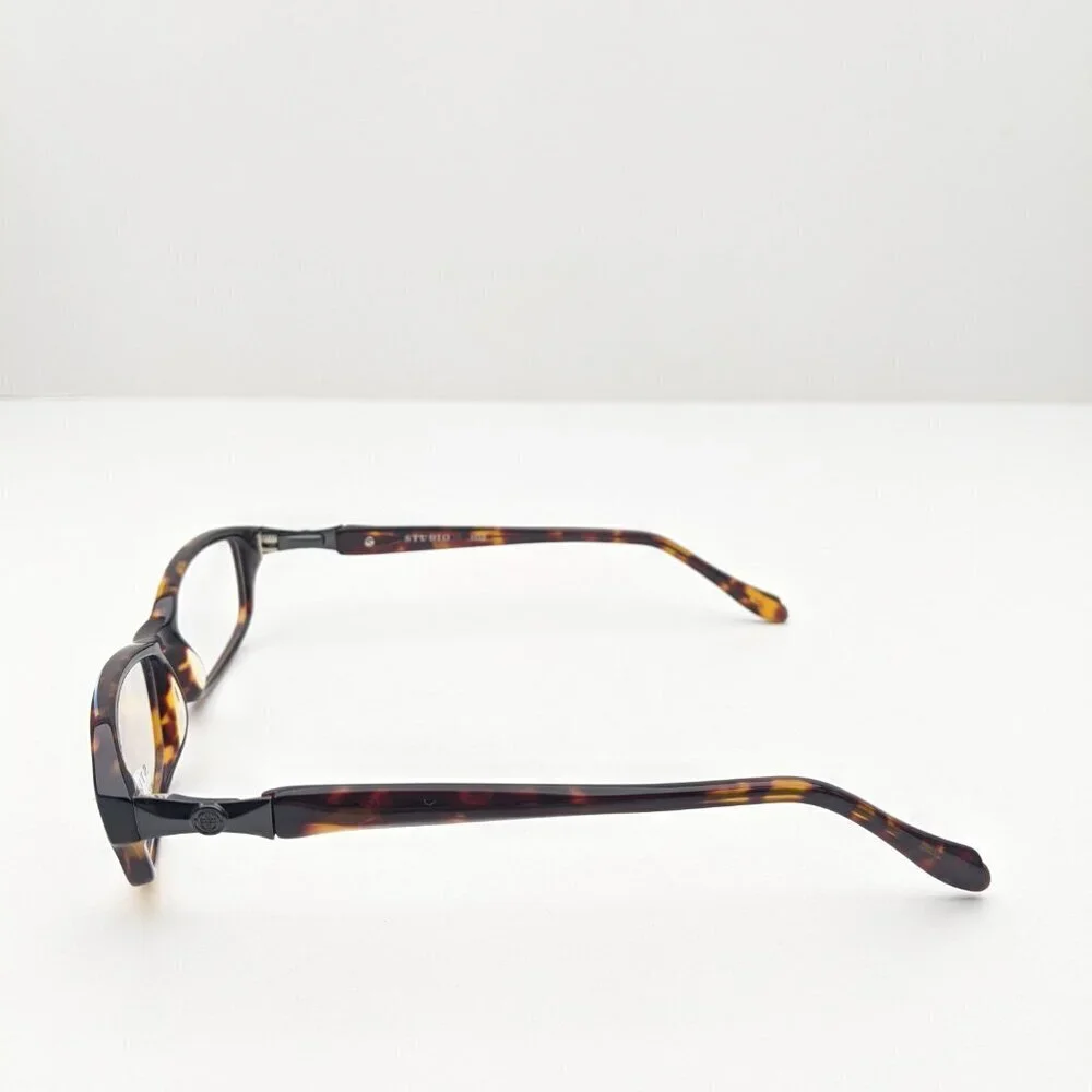 🕶️Studio M 113Z 024 Eyeglasses 51/15 140 /ALA648🕶️